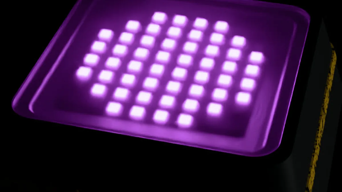 Ouba Light : l'électronique est validée