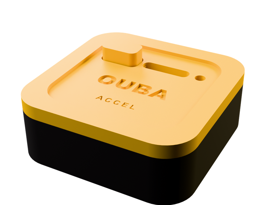 Ouba Accel