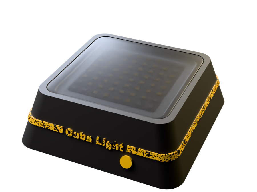 Ouba Light