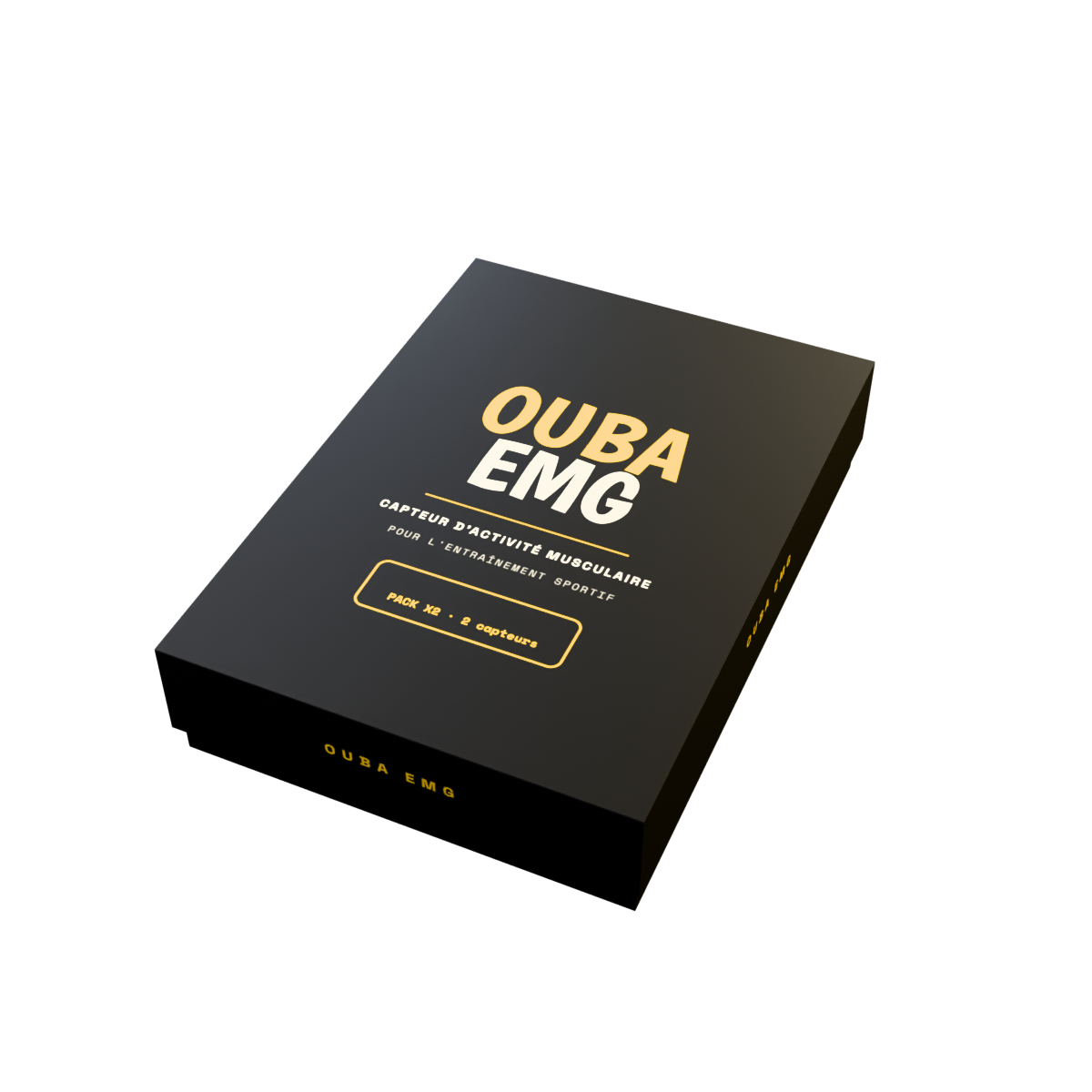 Emballage d'expédition